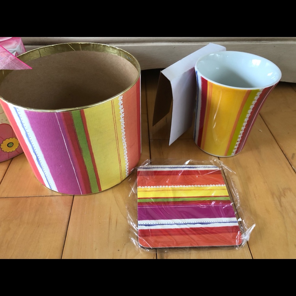 Coffee cups☕️🍵 - Picture 2 of 4
